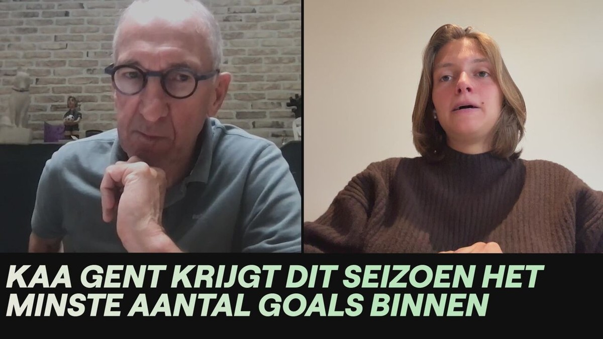 VIDEO - "Rik De Mil wil dat smeerlapje naar boven brengen": Eén-tweetje over Club Brugge, Gent, Anderlecht en Adem Zorgane