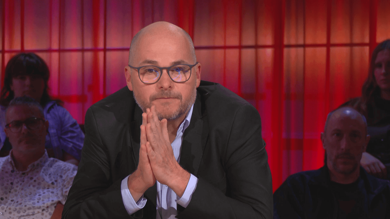 Moeder van journalist Bart Eeckhout stierf aan gevolgen van hittegolf: "Ik ben boos over het politieke stilzwijgen"