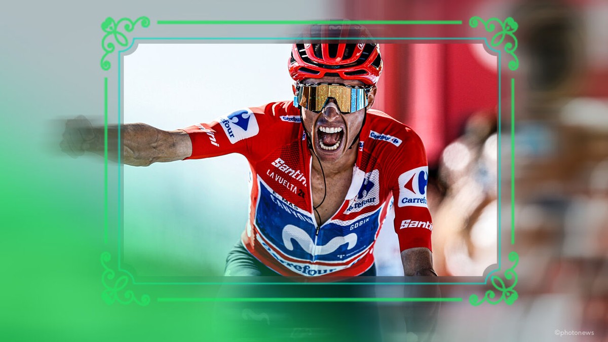 Ooit moest hij "innerlijke angst" overwinnen: waarom najaarsbloeier Enric Mas geen zekerheid is voor Vuelta-winst