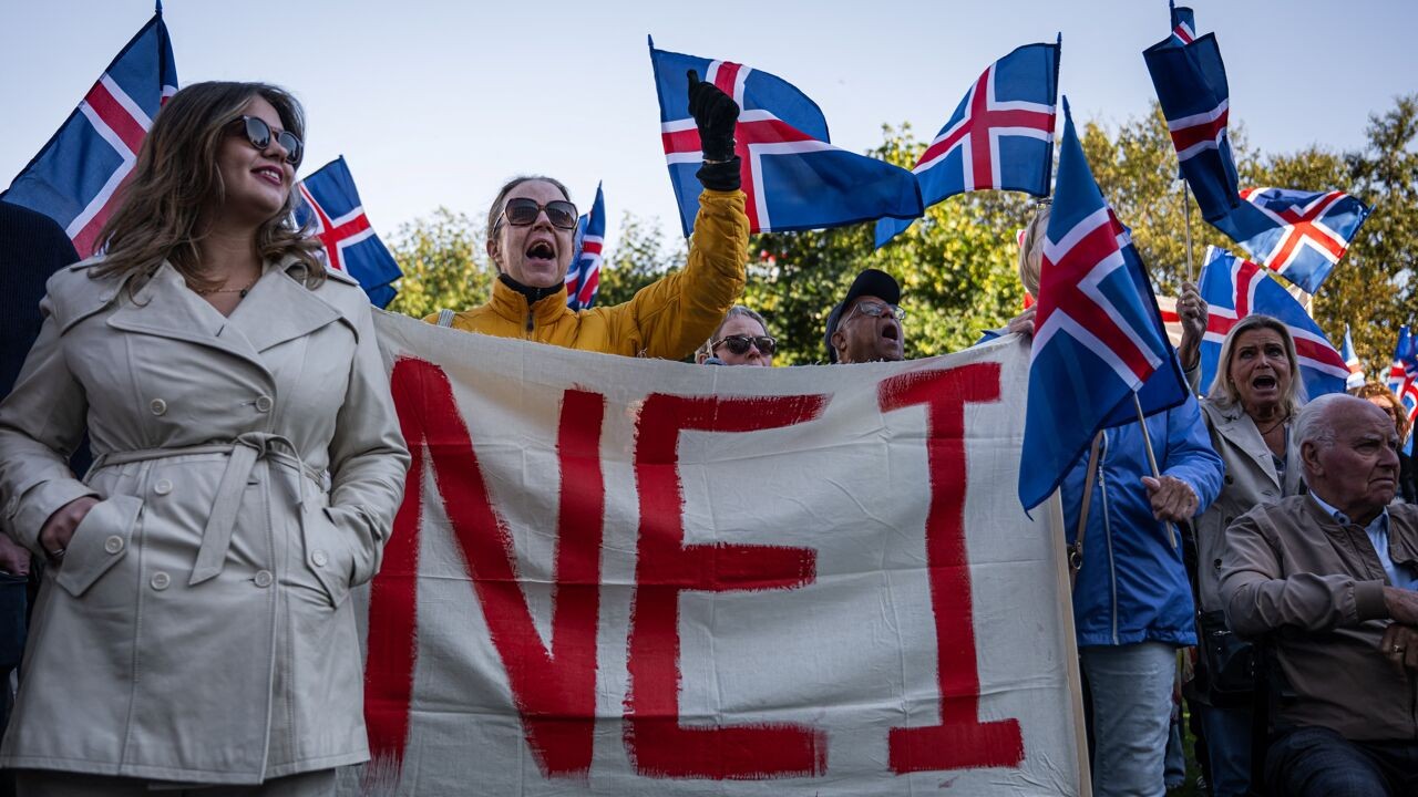 Waarom welvarende landen "neen" zeggen tegen de EU