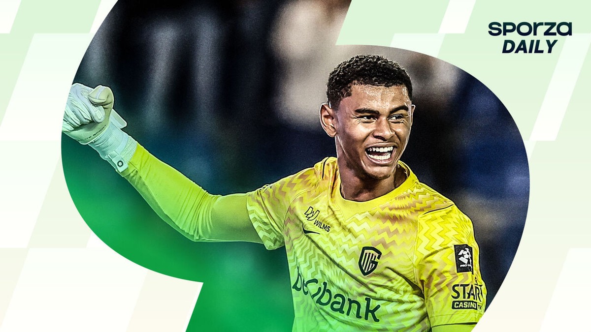 Stef Wijnants heeft vragen bij "zotte" recordsom voor Brughmans: "Engelse voetbalwereld brengt alles in Europa in disbalans"
