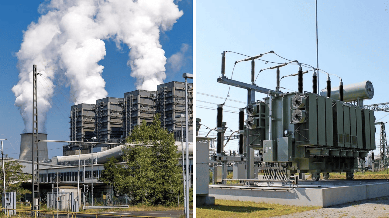 "Dit is geen kattenkwaad": minstens 10 explosieven gevonden bij Duits elektriciteitsstation, zegt deelstaatminister