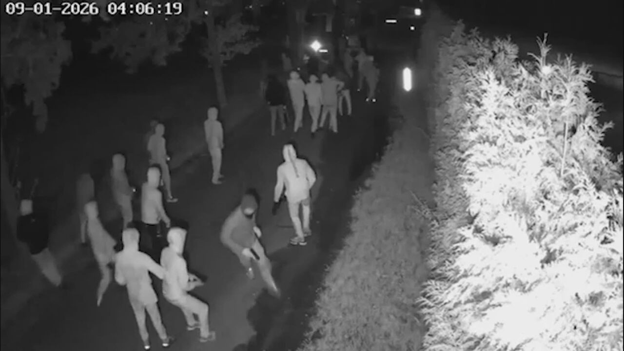 34 verdachten opgepakt, onder wie ook Belgen, na dodelijke schietpartij in Overasselt: inwoners moeten niet langer binnenblijven