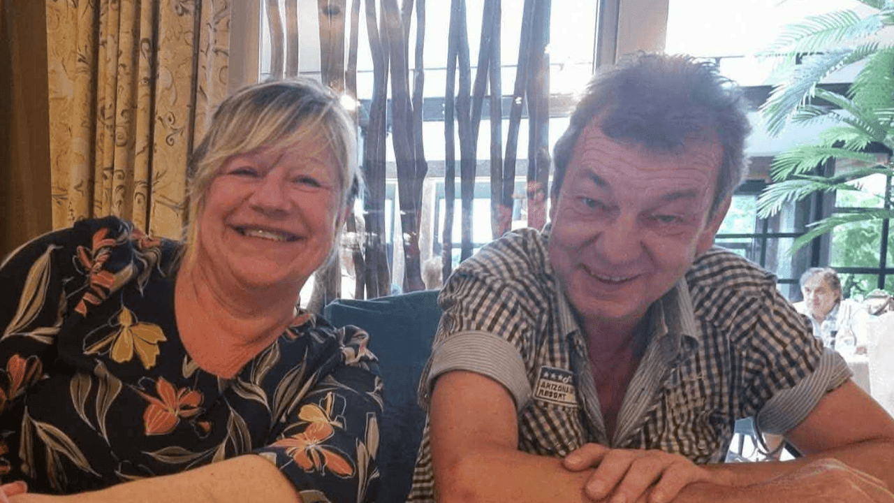 Eddy (60) uit Ninove hersendood verklaard na steek van Aziatische hoornaars