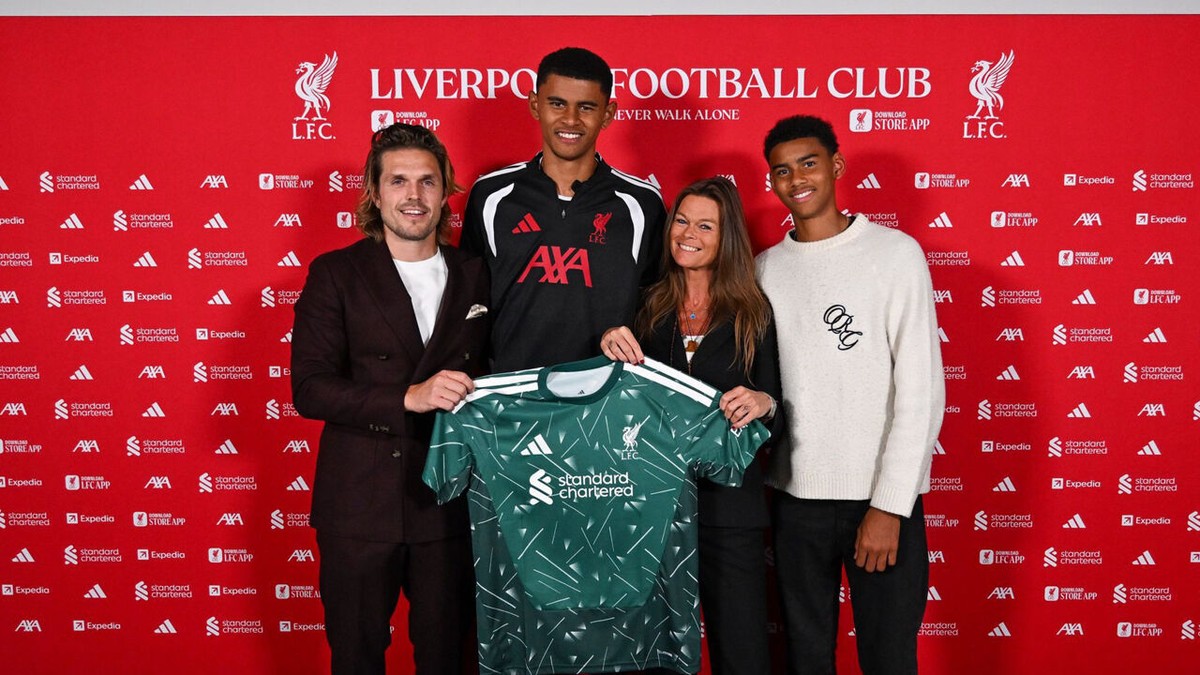 Toptransfer nu helemaal rond: Lucca Brughmans trekt voor recordsom naar Liverpool, maar blijft nog even bij Genk