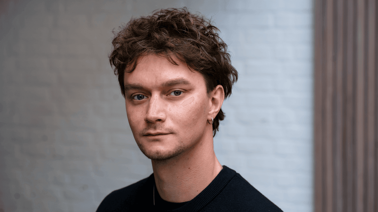 Tijmen Govaerts speelt hoofdrol in nieuw seizoen 'De twaalf': "Zou einde van mijn carrière kunnen zijn"