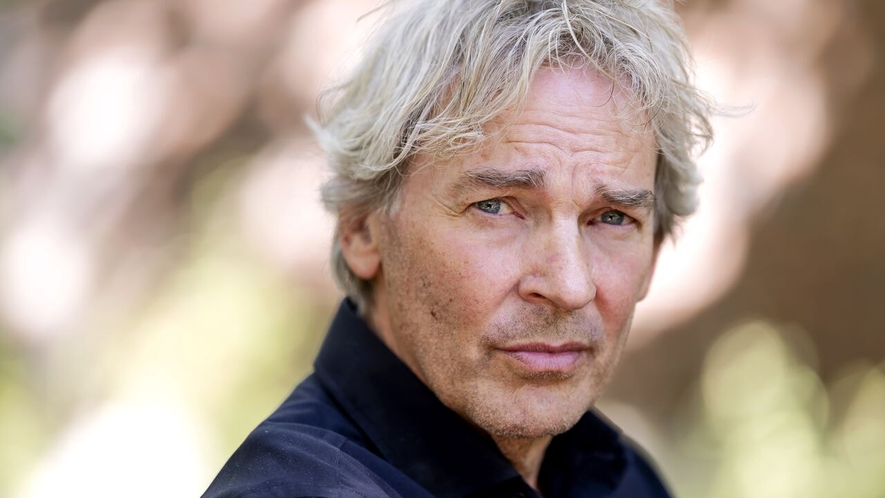 Gevallen talkshowhost Matthijs van Nieuwkerk maakt comeback als presentator van spelshow