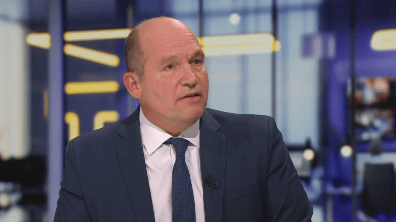 Brusselse burgemeester Close (PS): "Er is een nationaal plan nodig om de drugscriminaliteit te bestrijden"