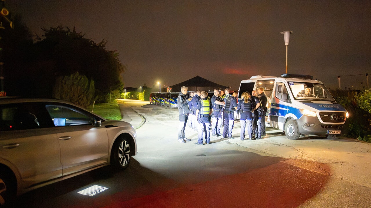 Duitse politie vindt lanceerinstallaties na incident aan elektriciteitsstation bij Keulen: "Dit is sabotage tegen de staat"