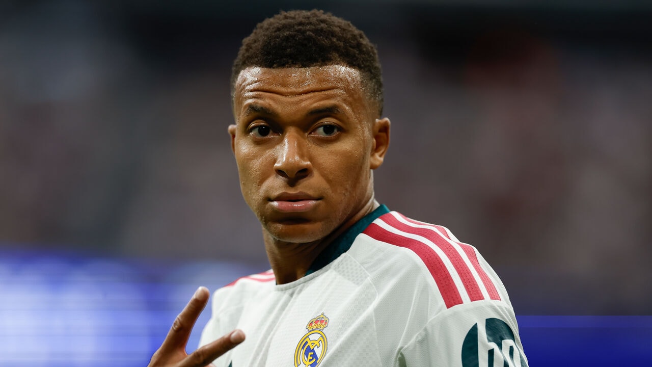 18-jarige Franse bendeleider wilde 26 rijke personen ontvoeren, onder wie voetballer Kylian Mbappé