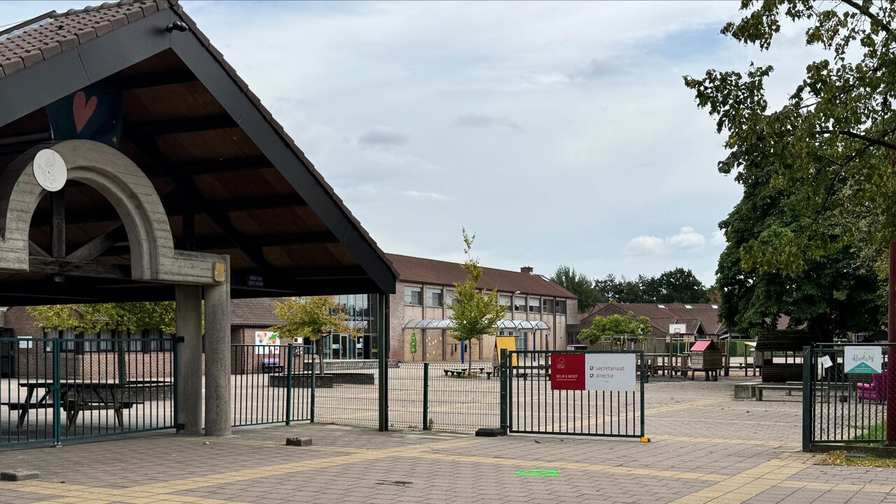 Ophef over non-binaire kleuterleerkracht, school steunt leerkracht: "Gender mag geen rol spelen"