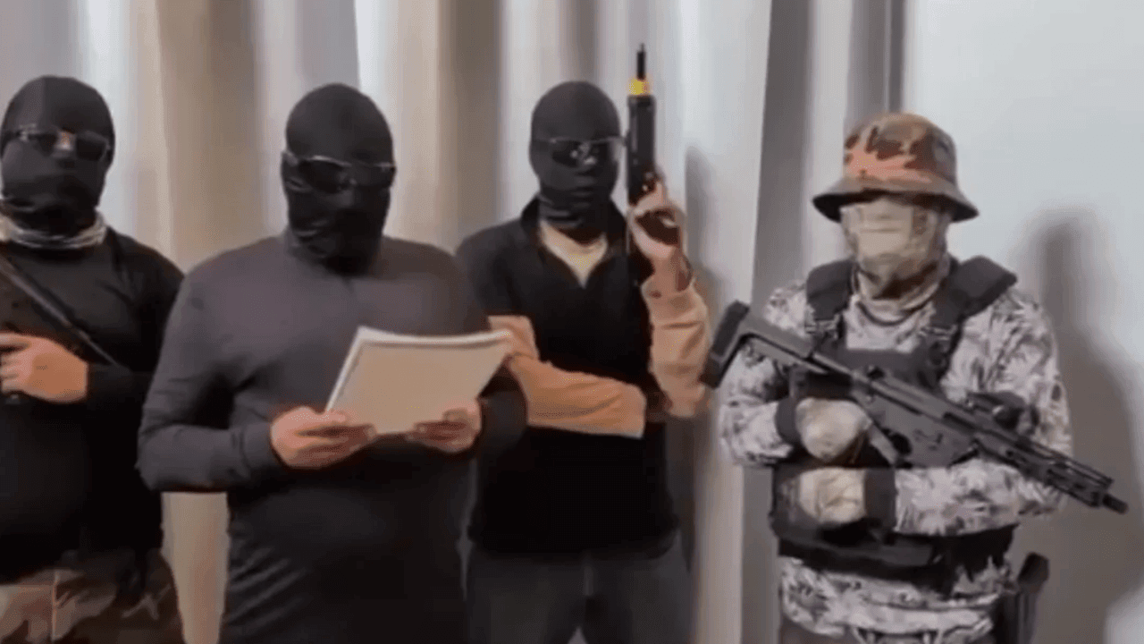 Van "ongeziene" en "on-Nederlandse" strafexpeditie tot dreigvideo: dit gebeurde er in Overasselt