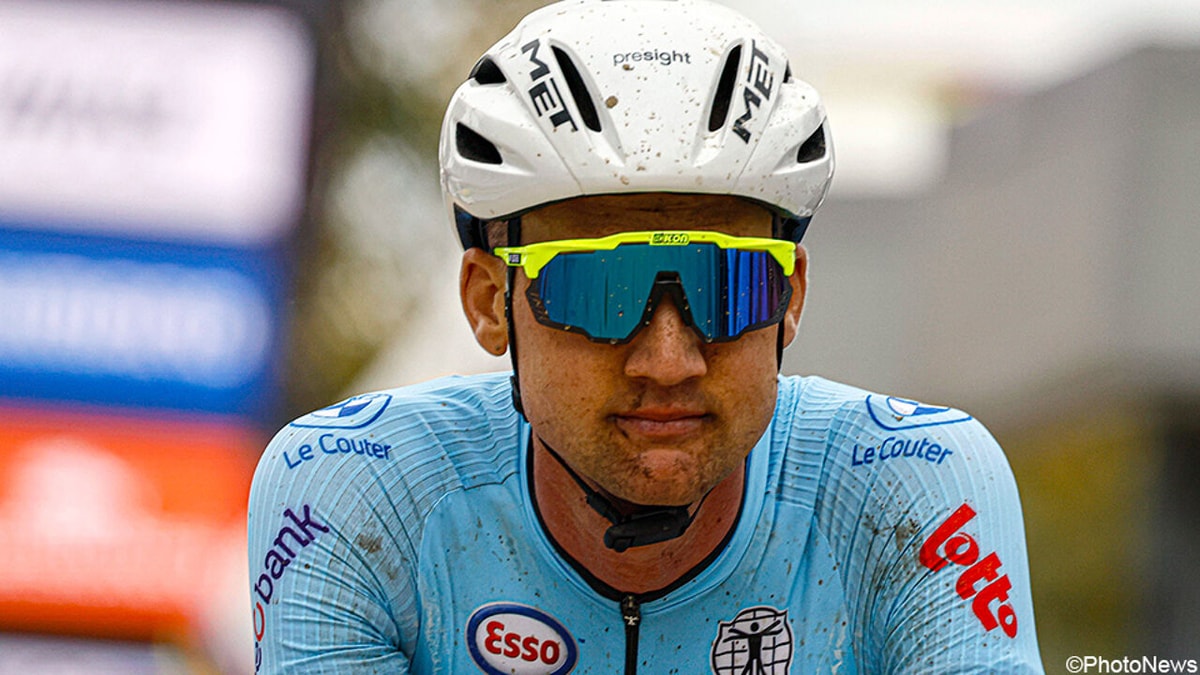 José De Cauwer noemt kritiek van Philippe Gilbert "gratuit" en onthult: "Tim Wellens heeft zelf nog een poging gedaan"