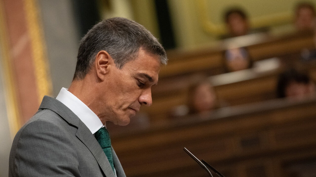 Waarom blijft Spaanse premier Sanchez de rol van Marokko in Ceuta minimaliseren? "Marokko staat diplomatiek heel sterk"