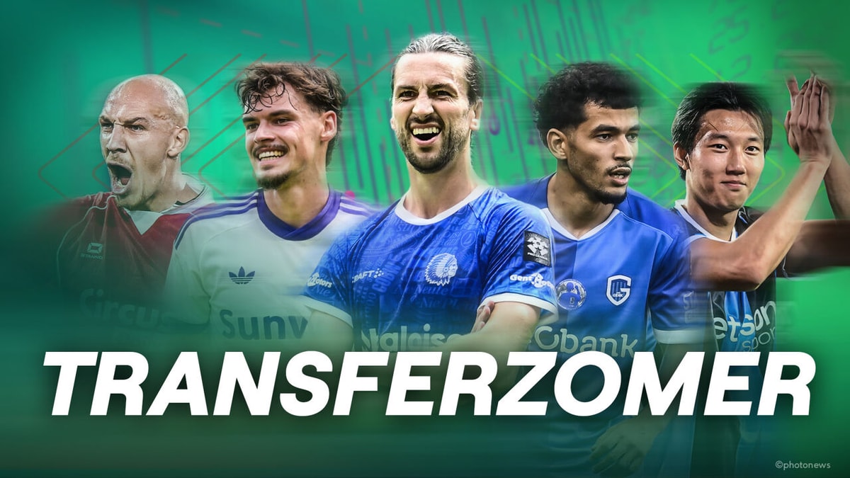 Onze analist maakt grote transferbalans van Belgische (top)clubs, met hard rapport voor Club: "Ze maken een risicovolle keuze"