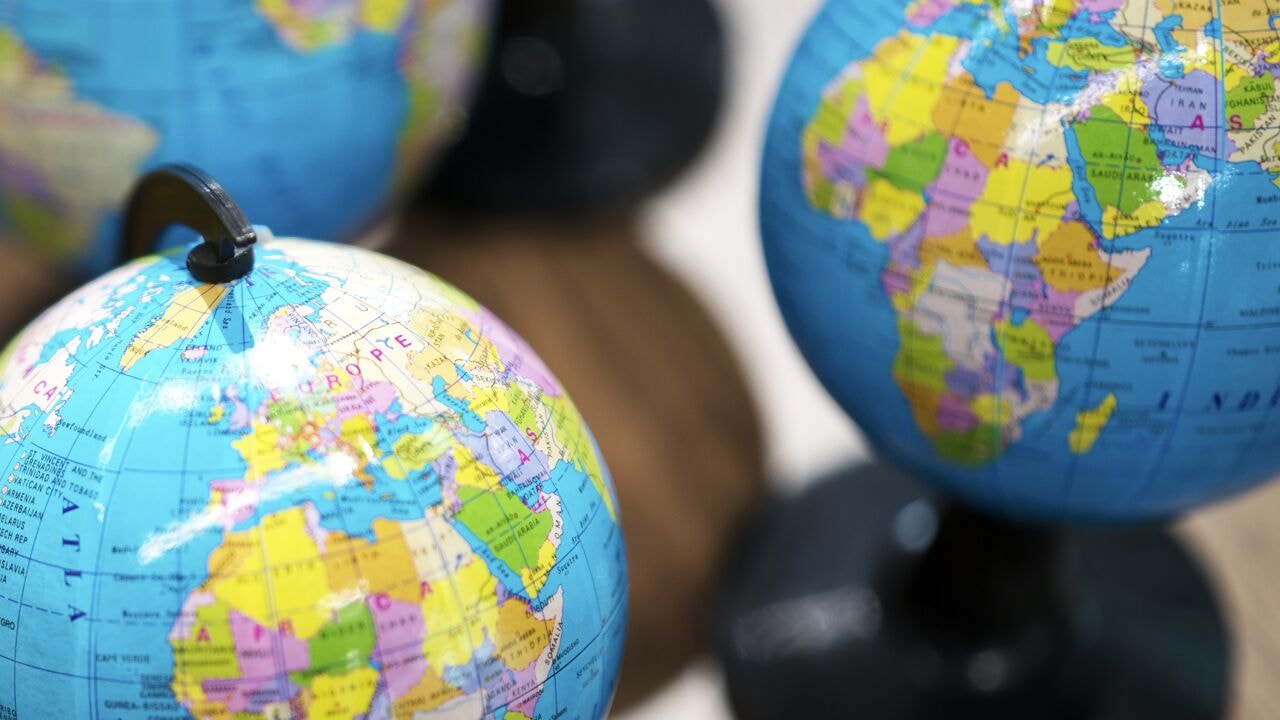 Afrika niet langer verkleind: VN stemt voor wereldkaart met eerlijke verhoudingen