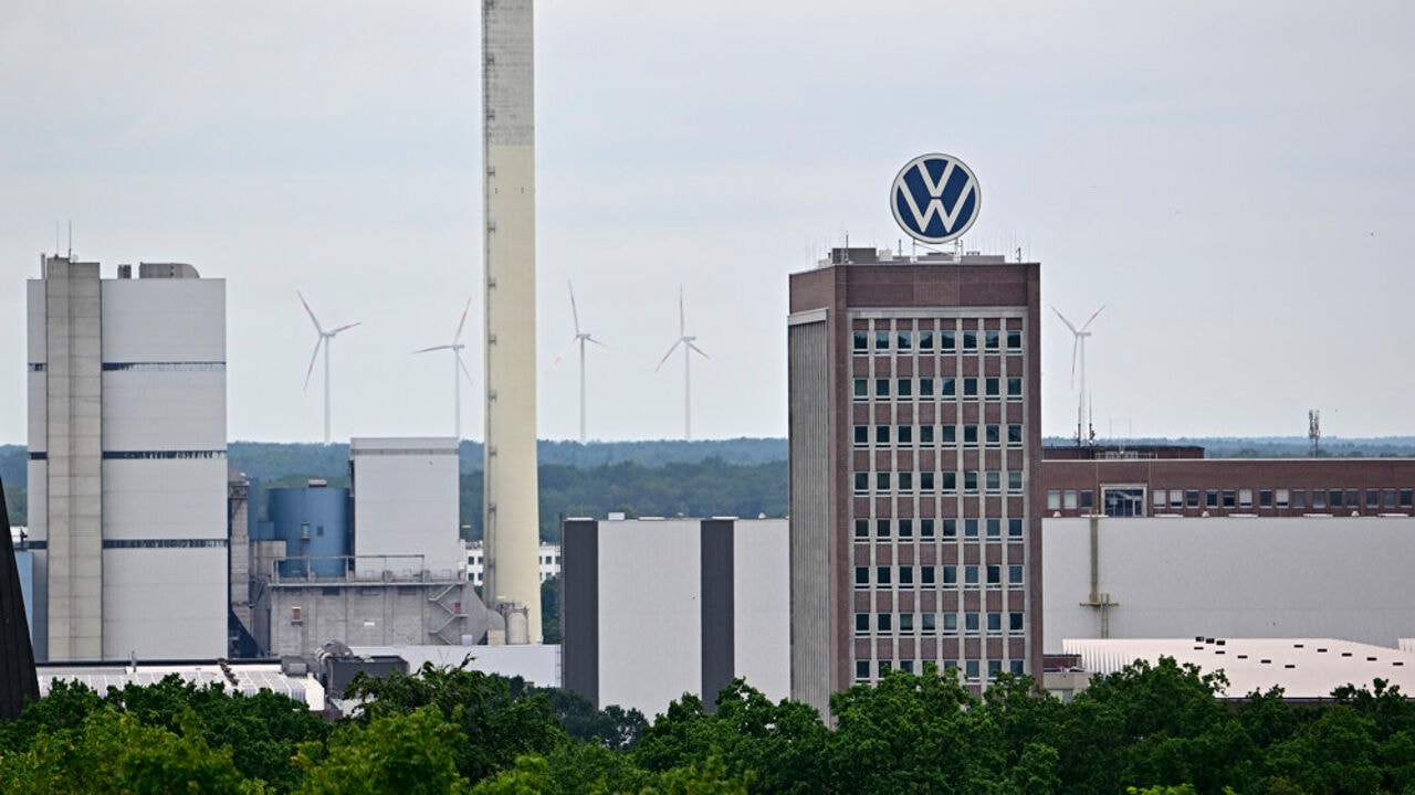 Volkswagen en Audi roepen meer dan 2,8 miljoen auto's terug wegens mogelijke stuurproblemen