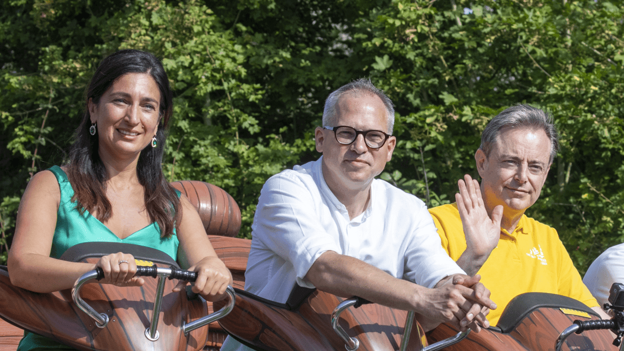 VRT annuleert optreden Ketnetband op N-VA-familiedag na kritiek: "Kan als politiek niet-neutraal worden geïnterpreteerd"
