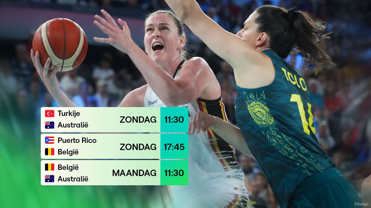 Zo'n 6 uur extra hersteltijd én een langere nachtrust: hoe tv-schema Australië voordeel geeft voor clash met de Cats