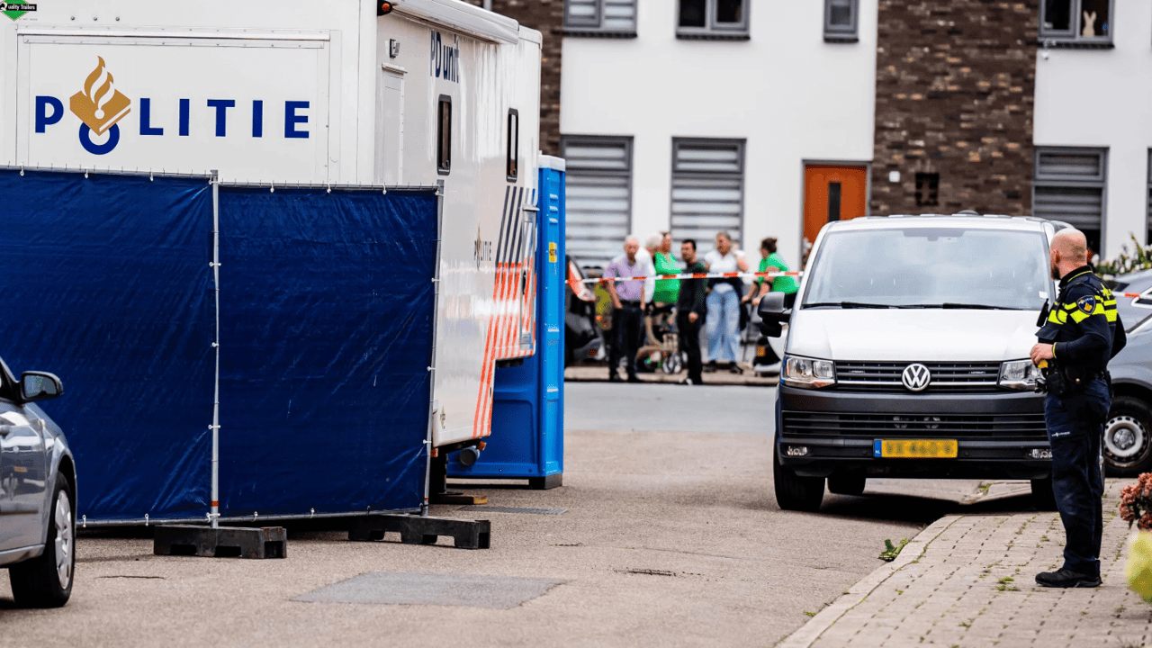 12-jarige jongen dood teruggevonden in Eerbeek in Nederland, 1 persoon opgepakt