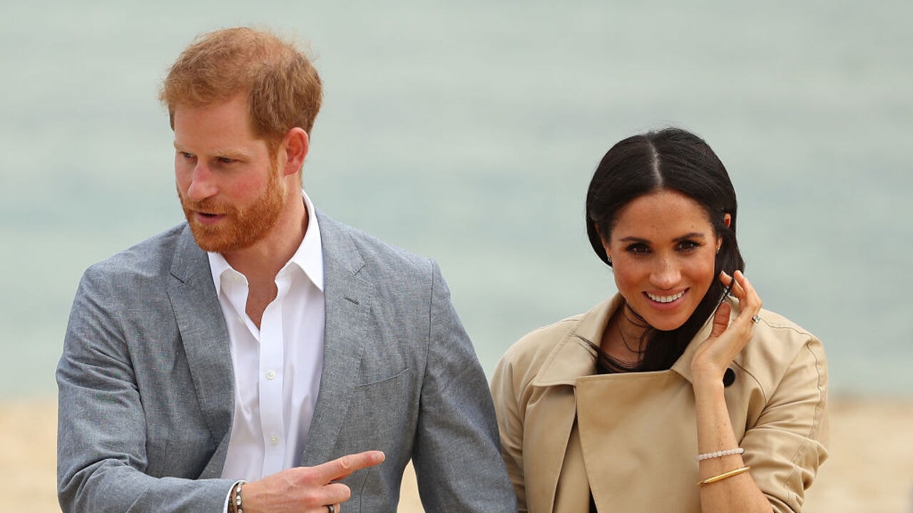 Harry en Meghan "beetje verrast" dat ze geen officiële taken voor Britse koningshuis zullen vervullen na terugkeer naar VK