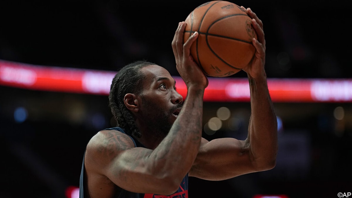 De zwaarste boete in de geschiedenis en een sportieve genadestoot voor de LA Clippers: "Ze zijn terug bij af"