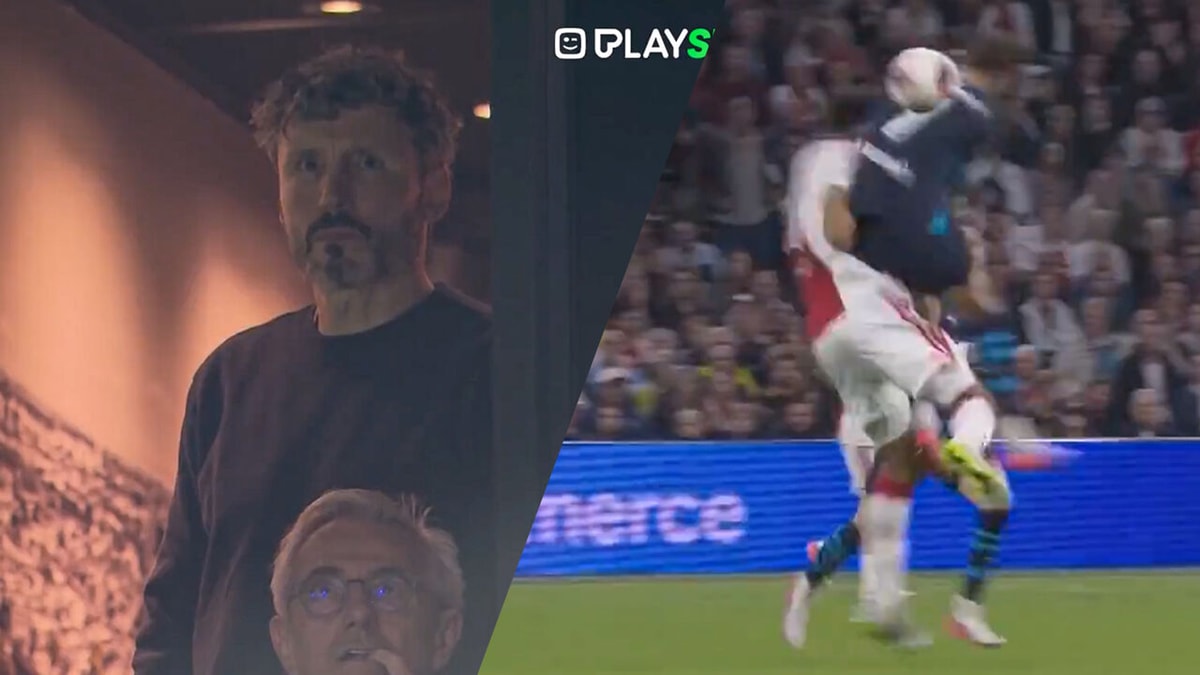 "Dit is een moordaanslag, hij moet naar de psychiater": Mark van Bommel ziet zoon in storm belanden na beuk (en is ook zélf mikpunt)