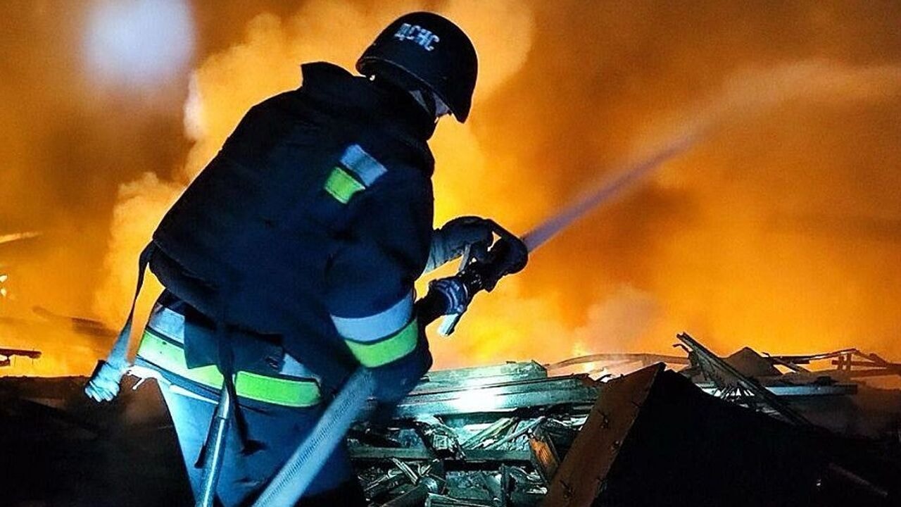 Verschillende doden en gewonden bij Russische aanval op oosten van Oekraïne