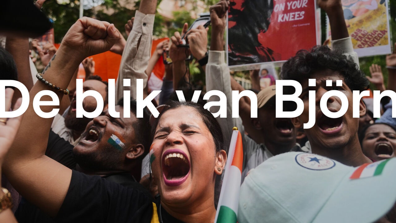 Gen Z: de generatie die niet meer gelooft in de trap omhoog