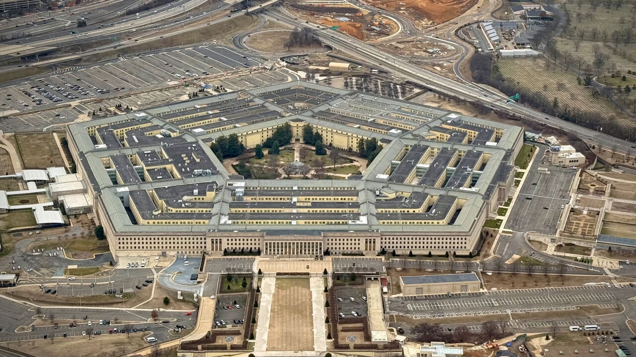 Pentagon-medewerkers onderworpen aan leugendetector na lekken over munitietekorten