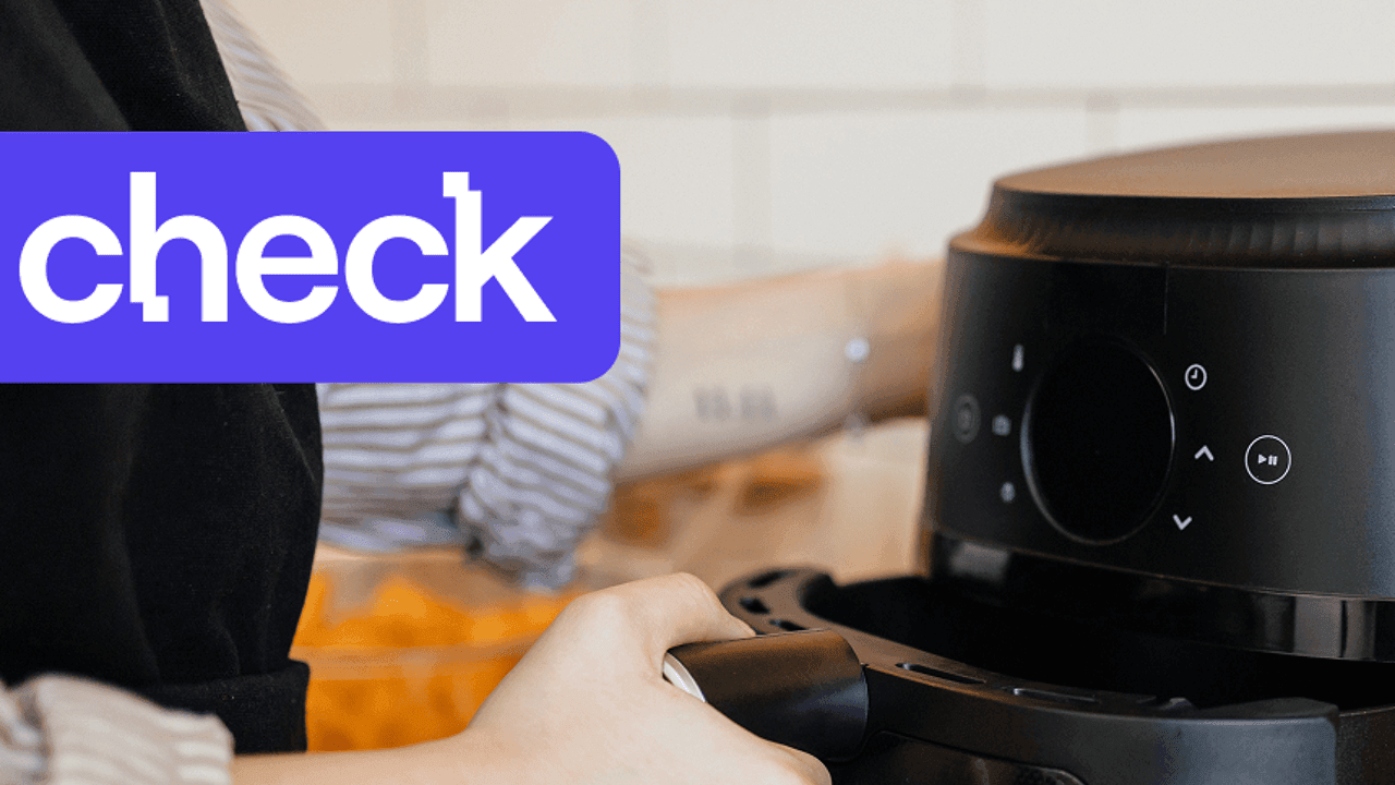 Zit er PFAS in je airfryer? En hoe bezorgd moet je daar dan over zijn?