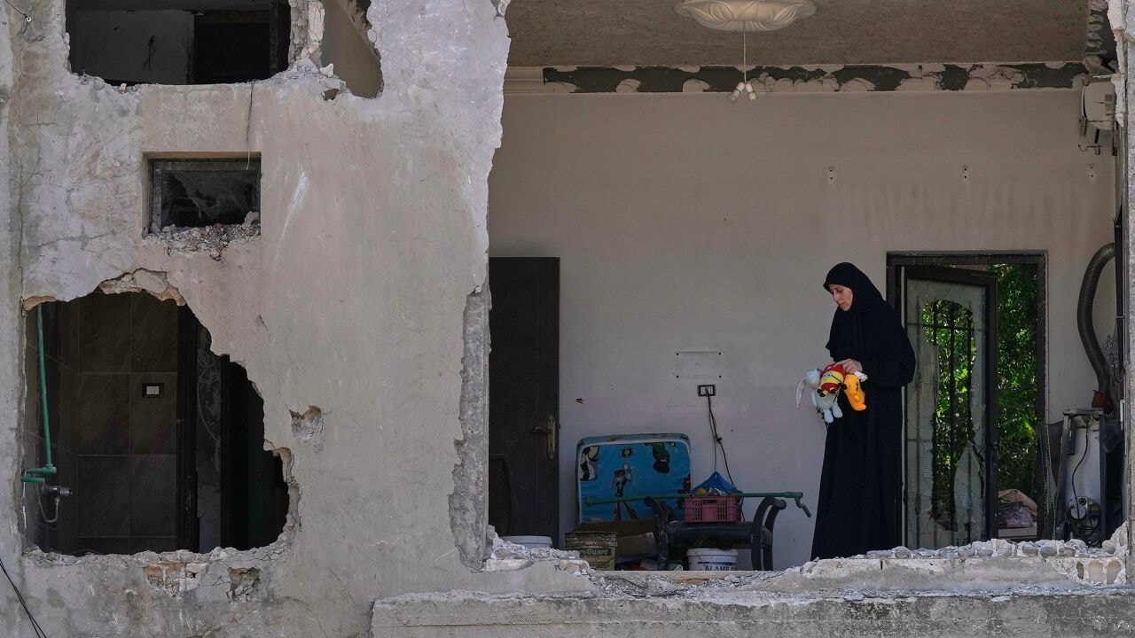 Libanon: "Drie doden en minstens 23 gewonden na bombardementen Israël"