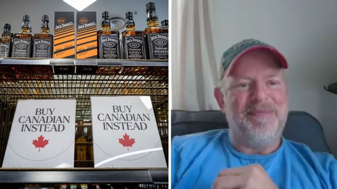 Hoe een Canadese alcoholboycot Amerikaanse stokerijen hard raakt: "Canada was een van onze grootste afnemers"