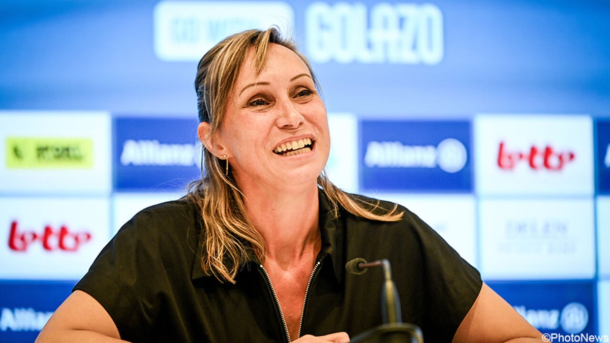 Kim Gevaert blikt "met ongeloof" terug op Memorial, die bol stond van meetingrecords: "We raakten even de tel kwijt"