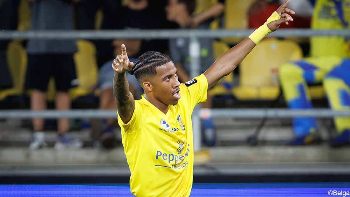 LIVE (16u): Houdt SK Beveren de punten ook thuis tegen STVV?