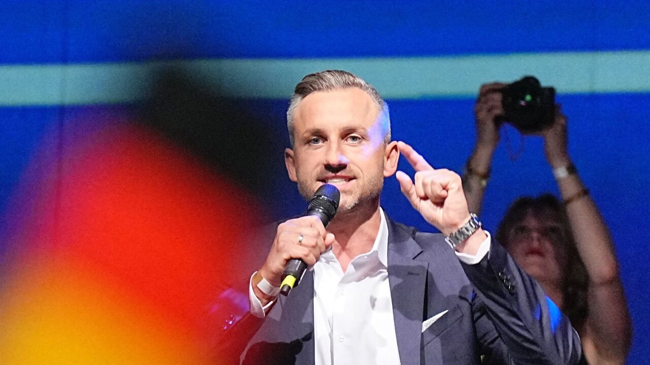 Alle stemmen geteld: extreemrechtse AfD met ruime voorsprong de grootste partij, geen absolute meerderheid
