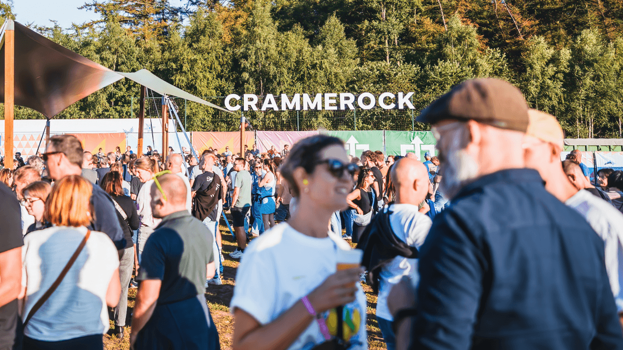 Succesvolle editie van Crammerock in Stekene ontsierd door vechtpartij met boksbeugel