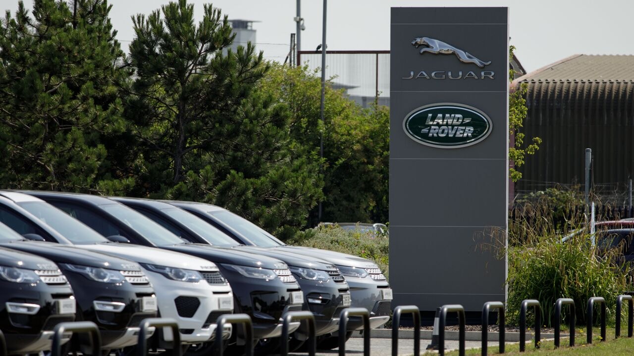Jaguar Land Rover wil banen schrappen met vrijwillige vertrekregeling: "Moeten onze organisatie vereenvoudigen"