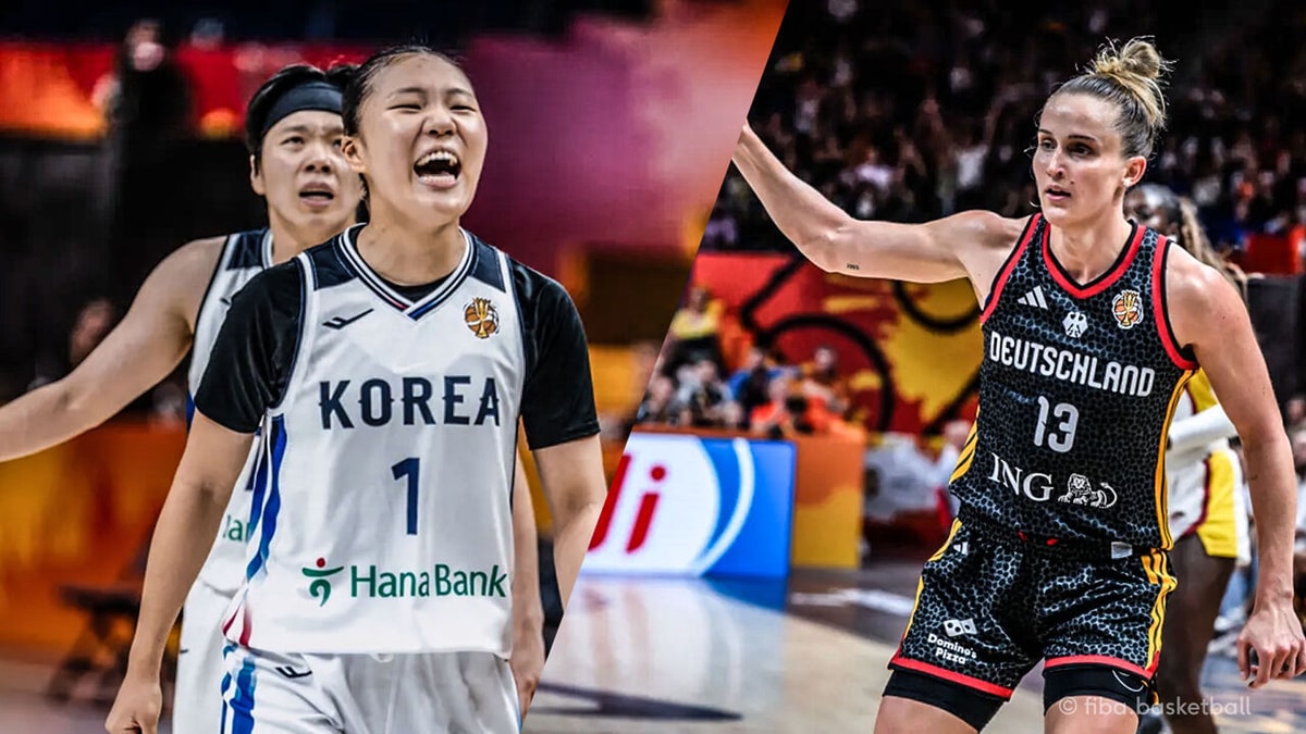 Belgian Cats treffen gastland Duitsland of Zuid-Korea in kwartfinales: bekijk het schema voor eindfase van WK
