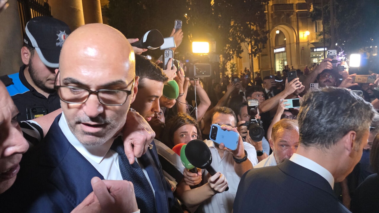 Malta in shock na vrijspraak zakenman die terechtstond als opdrachtgever van moord op journaliste