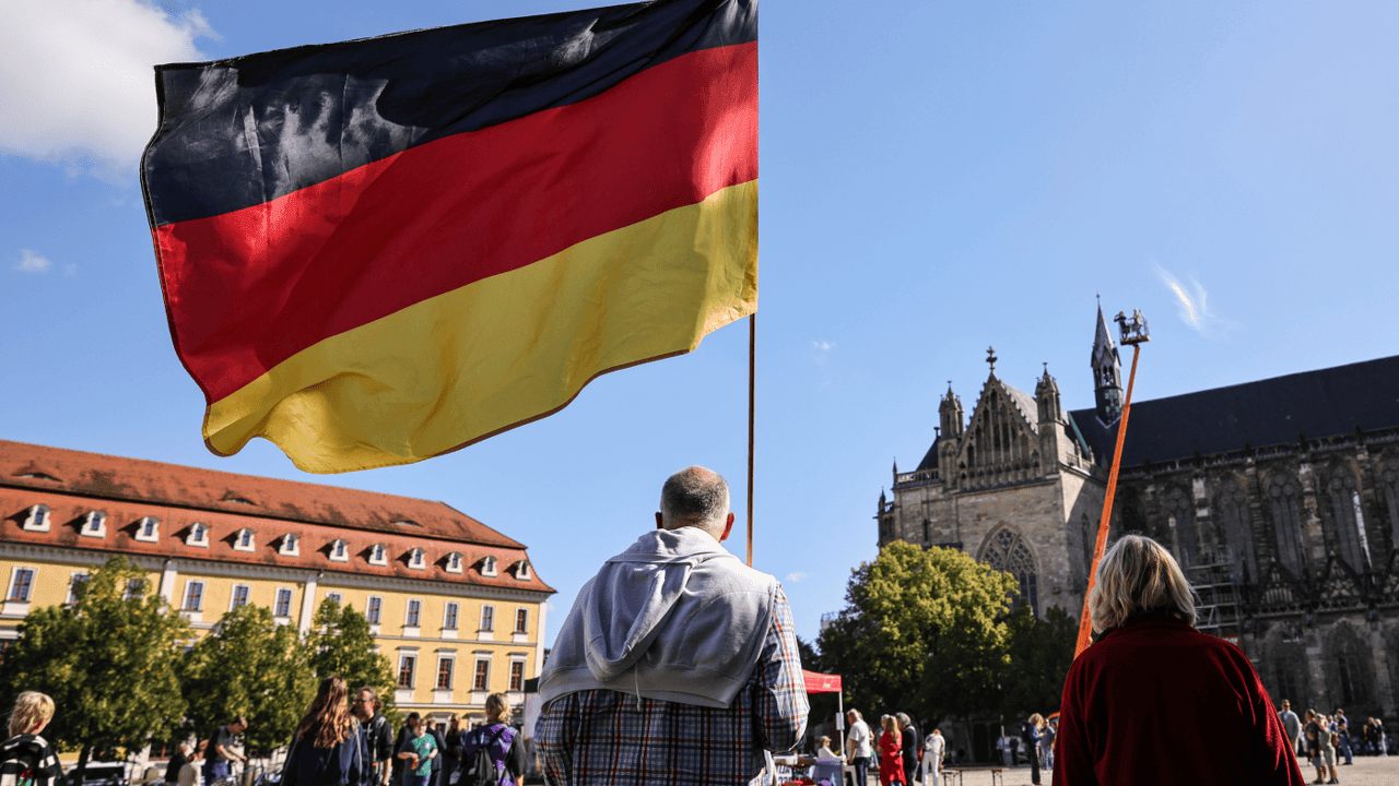 Meer dan alleen migratie: ook economische zorgen en DDR-nostalgie doen Saksen-Anhalt massaal voor AfD kiezen