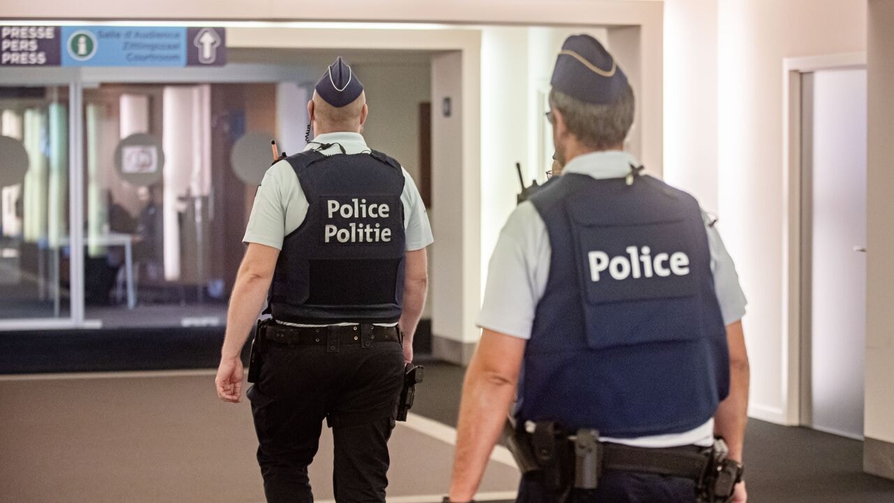 OM eist 20 jaar cel voor Flor Bressers in groot drugsproces Kriva Rochem: "CEO van strak geleide organisatie"