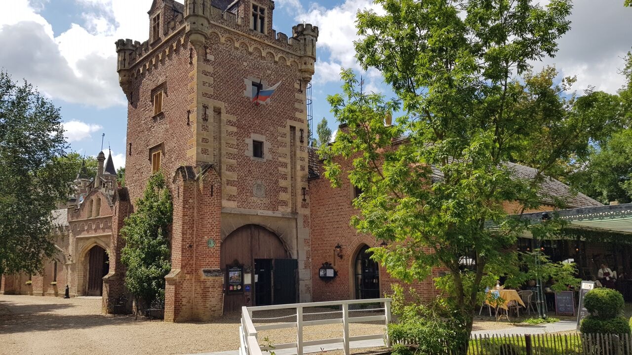 Sint-Truiden onderzoekt huisvesting in Chateau de la Motte na twijfels over aantal seizoensarbeiders