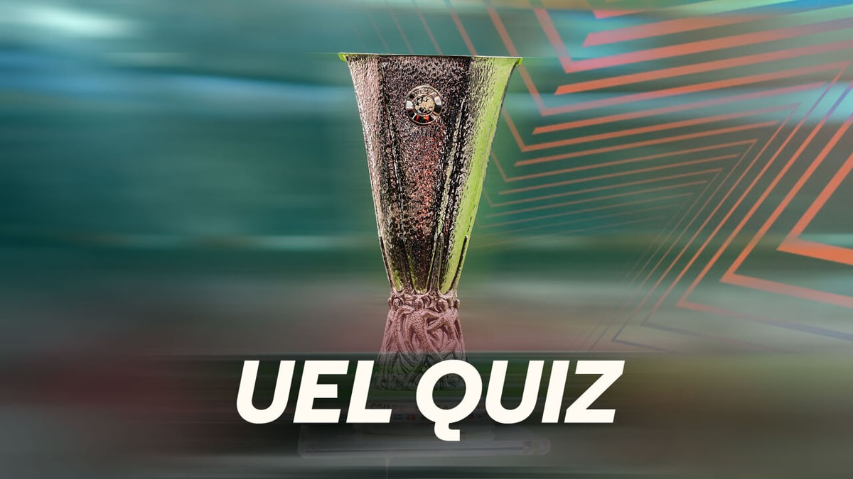 QUIZ: Herken jij de logo's van deze Europa League-ploegen?