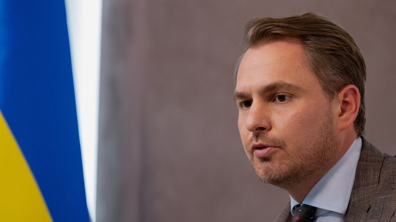 Oekraïense procureur-generaal dient ontslag in na corruptieschandaal binnen zijn dienst