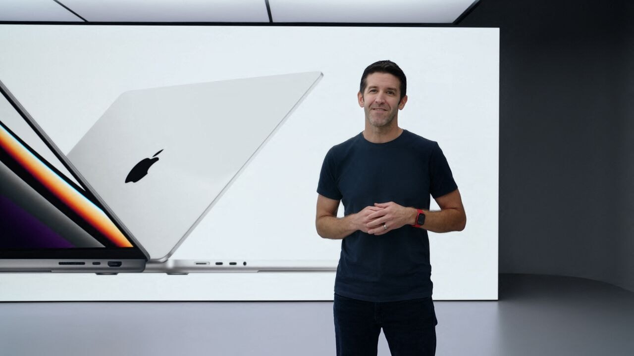 Nieuwe Apple-CEO John Ternus komt vanavond mogelijk met eerste vouwbare iPhone