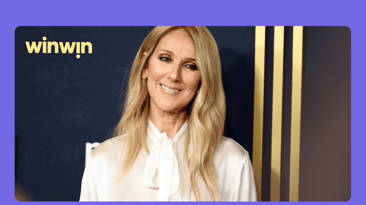 "Al 3 jaar is hij het lief van Céline Dion": vader van Karla is slachtoffer van 'lovescamming'