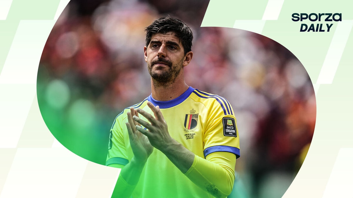 De gevolgen van keuze Thibaut Courtois ingeschat: "Allerbelangrijkste zal communicatie zijn"