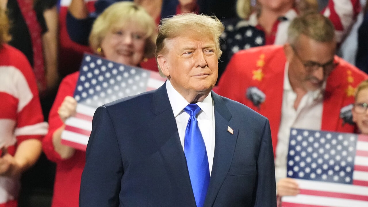 Trump: "5.000 dollar aan elke Amerikaan als Republikeinen verkiezingen winnen"