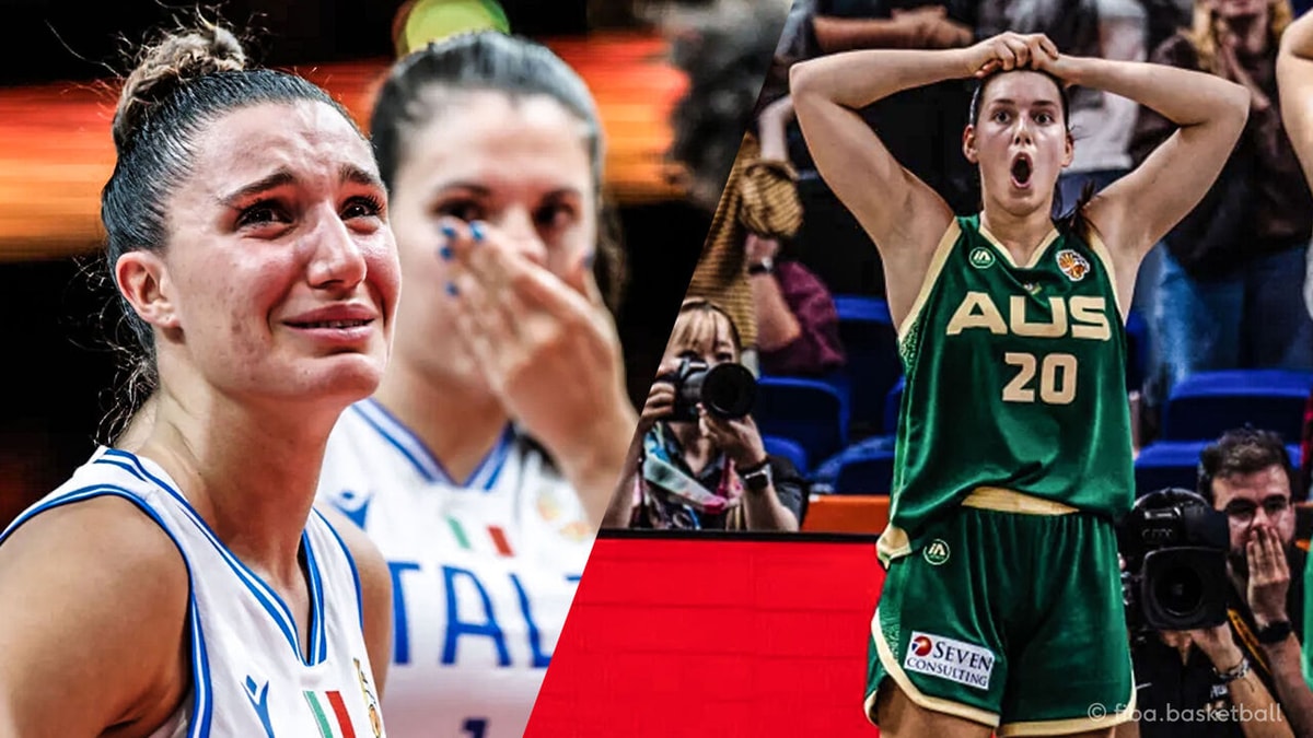 Niet voor hartlijders: ongeloof langs beide kanten na doldwaas slot in WK-barragematch tussen Italië en Australië